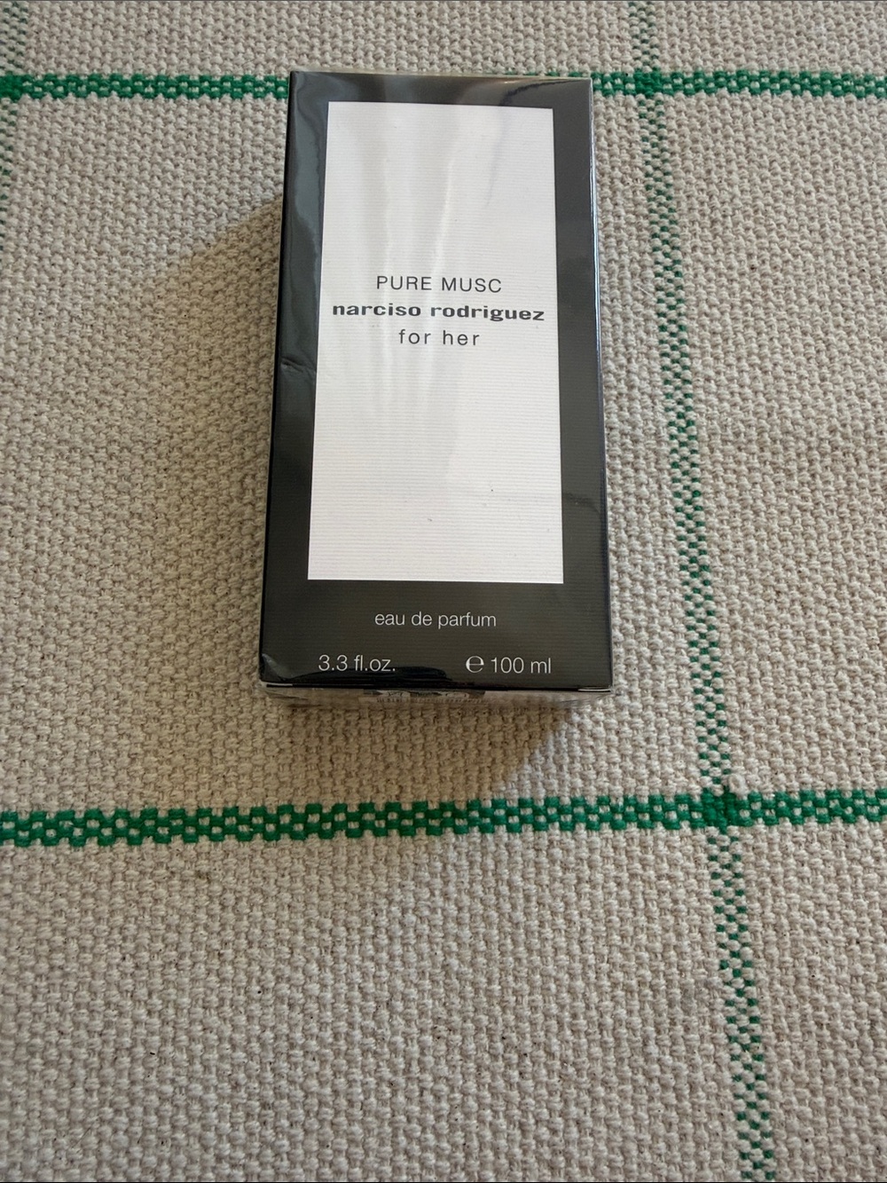 Narciso Rodriguez Pure Musc